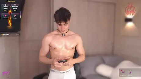 thomklein — stripchat