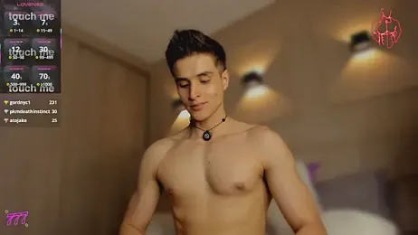 thomklein — stripchat