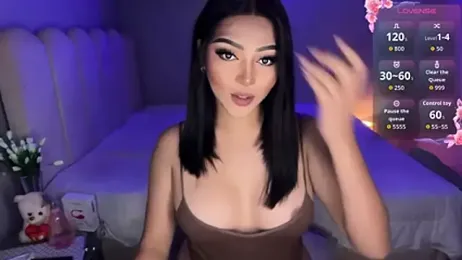 SUPERHOT_SHANTAL — stripchat