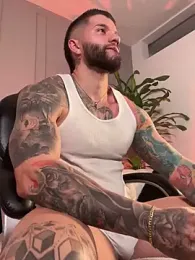 Frank_Farrell — Stripchat profile photo