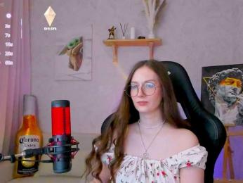 KiraRumGirl — Bongacams stream photo (Mar 2026)