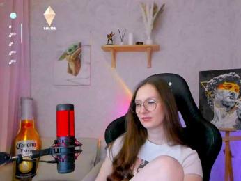 KiraRumGirl — Bongacams stream photo (Apr 2026)