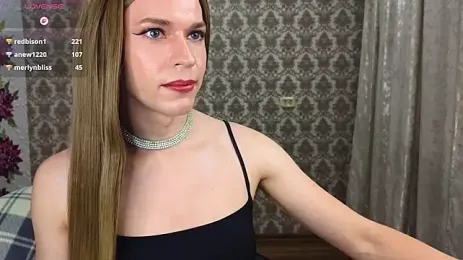 Anna_inHear — Stripchat profile photo