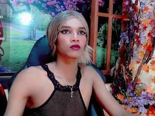 samantha-ortega — Camsoda profile photo