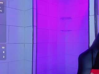 samantha-ortega — Camsoda stream photo (May 2026)