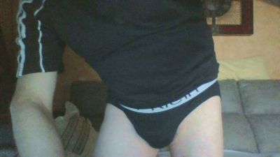 danielzapero — Cam4 stream photo (Apr 2026)