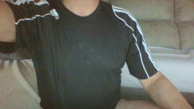 danielzapero — Cam4 stream photo (Apr 2026)