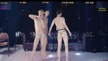 XGNH-168 — 在 stripchat 直播的网络摄像头模特