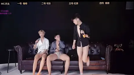 XGNH-168 — 在 stripchat 直播的网络摄像头模特