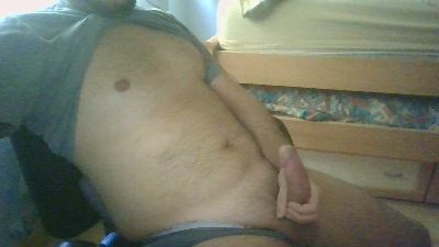 madrid8 — Cam4 stream photo (Oct 2025)