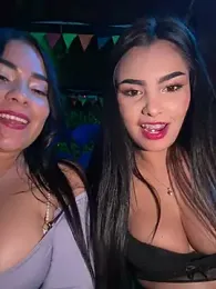 Maddy_Rouse_ — 在 stripchat 直播的网络摄像头模特