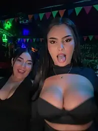 Maddy_Rouse_ — 在 stripchat 直播的网络摄像头模特