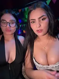 Maddy_Rouse_ — 在 stripchat 直播的网络摄像头模特