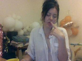 Ally46x — bongacams