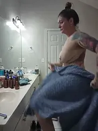 HollyTattoo — Stripchat stream photo (Sep 2026)