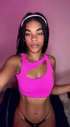 MIMICAMM — Stripchat profile photo