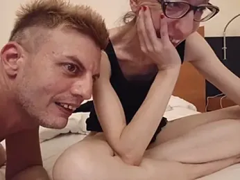 KellyDomXXXcouple — stripchat