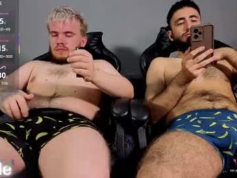 mikiien — Chaturbate stream photo (Jun 2026)