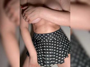 Sandra-public-boobs — Bongacams profile photo