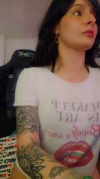 Roxannepiggy — Cam4 stream photo (Jun 2026)