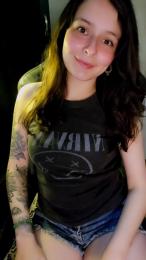 Roxannepiggy — 在 cam4 直播的网络摄像头模特