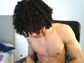 jash_7 — Chaturbate stream photo (Jun 2026)
