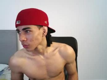 jash_7 — Chaturbate stream photo (Jun 2026)