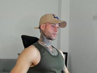 James Leeandros — flirt4free