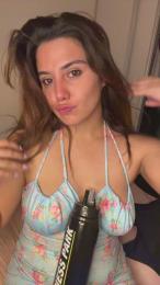 siaparis — 在 cam4 直播的网络摄像头模特