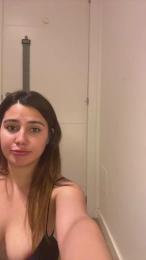 siaparis — 在 cam4 直播的网络摄像头模特