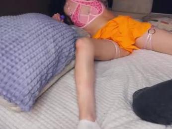 bryrecutee — Chaturbate stream photo (May 2025)
