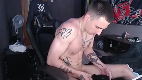 Jack_loveeee — stripchat