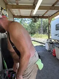 Bigcountrysmoker13 — Stripchat profile photo