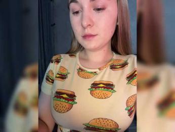 AlinaRay — 在 bongacams 直播的网络摄像头模特