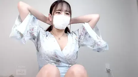 CocoaMilk18 — 在 stripchat 直播的网络摄像头模特