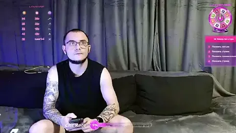 RealAfterDark — Stripchat stream photo (May 2026)