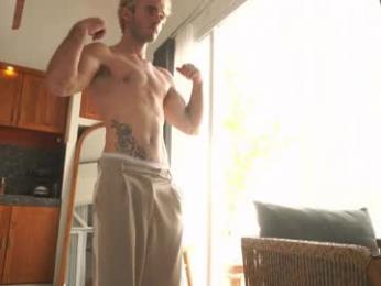 bbrandon_ — Chaturbate stream photo (Apr 2026)