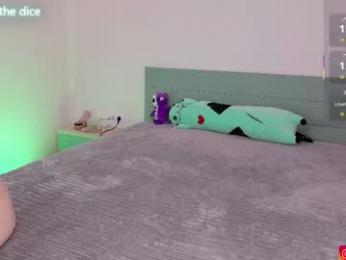 lust_one — chaturbate