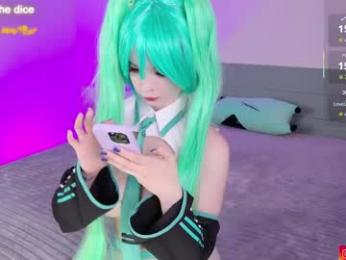 lust_one — 在 chaturbate 直播的网络摄像头模特