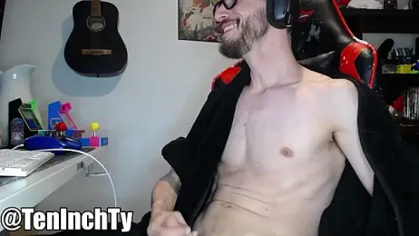 teninchty — stripchat