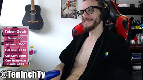 teninchty — stripchat