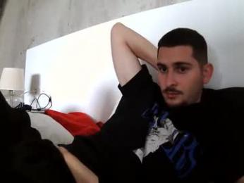 luiscontigo69 — Chaturbate stream photo (Apr 2026)