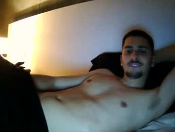 luiscontigo69 — Chaturbate stream photo (Apr 2026)