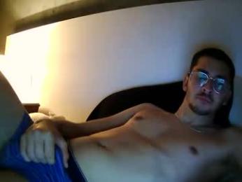luiscontigo69 — Chaturbate stream photo (Apr 2026)