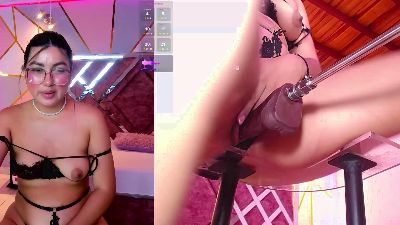 DahliaFox — 在 cam4 直播的网络摄像头模特