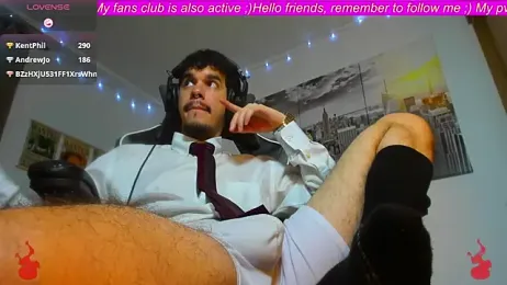 BRAYHAMBROWN — Stripchat stream photo (Jul 2025)