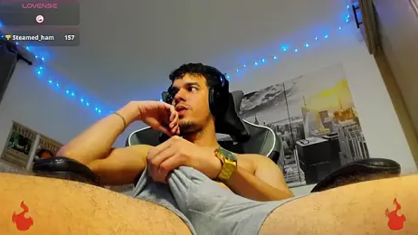 BRAYHAMBROWN — Stripchat stream photo (Jun 2025)