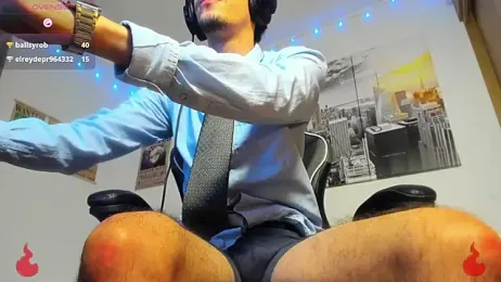 BRAYHAMBROWN — Stripchat stream photo (Jun 2025)