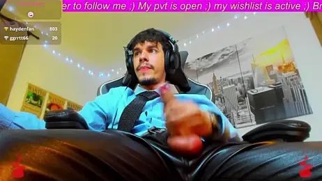 BRAYHAMBROWN — Stripchat stream photo (Jul 2025)