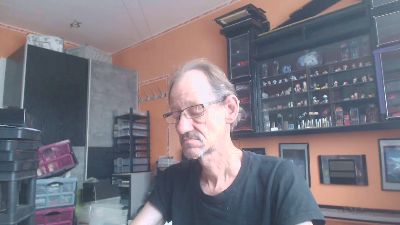 Gismo1001hot — Cam4 stream photo (Jun 2025)